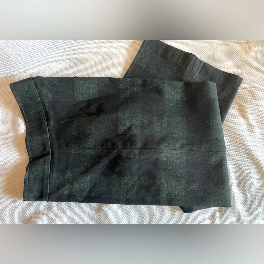Avenue Montaigne pants